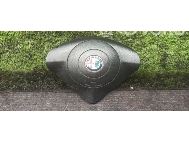 Подушка безопасности водителя ae072910378, 735289920   Alfa Romeo GT