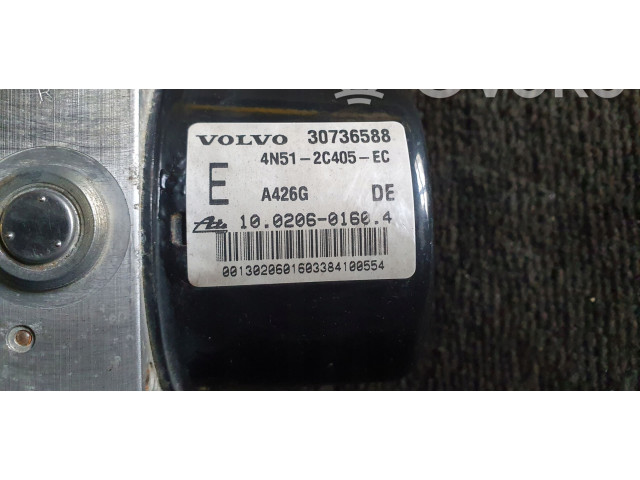 Jednotka ABS 30736588, 30736589A   Volvo S40 2004