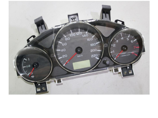 Панель приборов MR951770   Mitsubishi Colt       