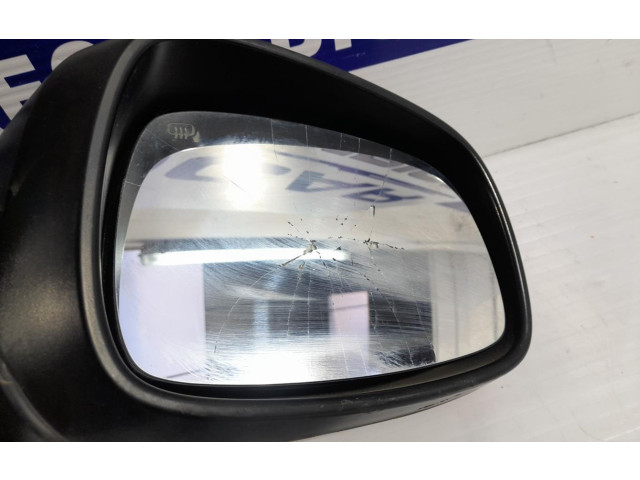 Zpětné zrcátko  Suzuki Swift 2007  8470162JB0ZCF  