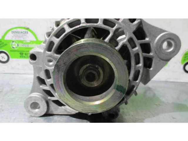 Генератор 46543020, 63321491   Fiat Stilo 1.7     