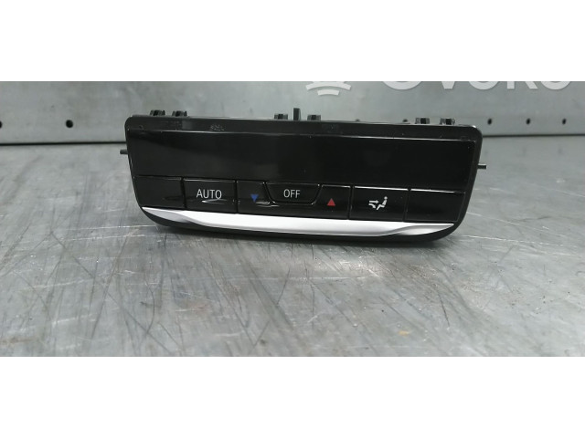 Блок управления климат-контролем 61319493012, 5A3BBF4   BMW 3 G20 G21