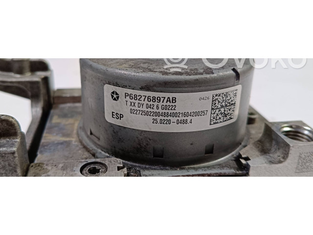 Jednotka ABS P68276897AB, 25022004884   Dodge Challenger 2015
