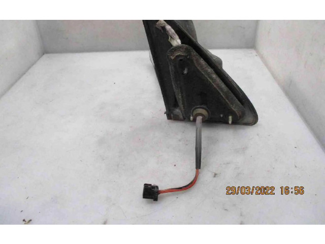 Zpětné zrcátko  Jeep Cherokee III KJ 2004  K55155843AI, K55155843AI  