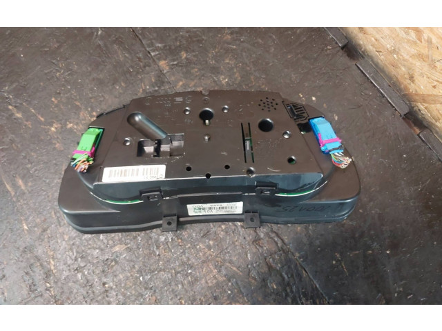 Панель приборов 3B0920826A   Volkswagen PASSAT B5.5       