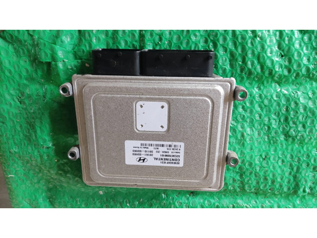 Блок управления 3911003HK0, 391A103HK0   Hyundai Ioniq