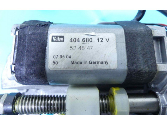    Рулевая рейка 4E0419501J, IMPRK1319215   Audi A8 S8 D3 4E 2002 - 2009 года