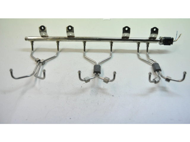 Vstřikovací lišta 7649710, 7620946   BMW 2 F22 F23  pro benzínový motor 3.0 N55 B30 A 