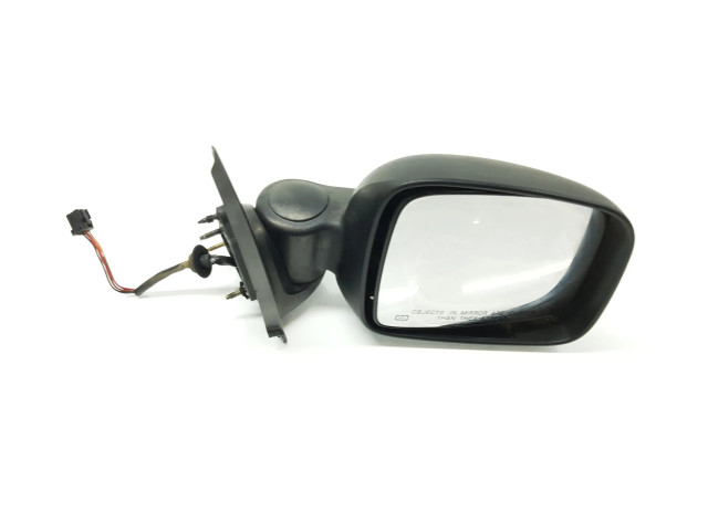 Zpětné zrcátko pravé Jeep Cherokee III KJ 2005  55155842AF, TEXTURADO  