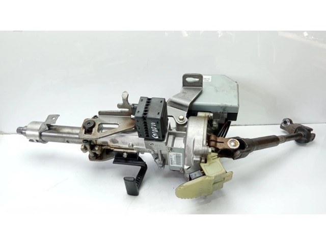 Volant Renault Megane III 2009 488100603R, 488104821R  