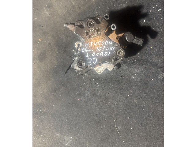 Vstřikovací čerpadlo 0445010121, 3310027400   Hyundai Tucson JM     