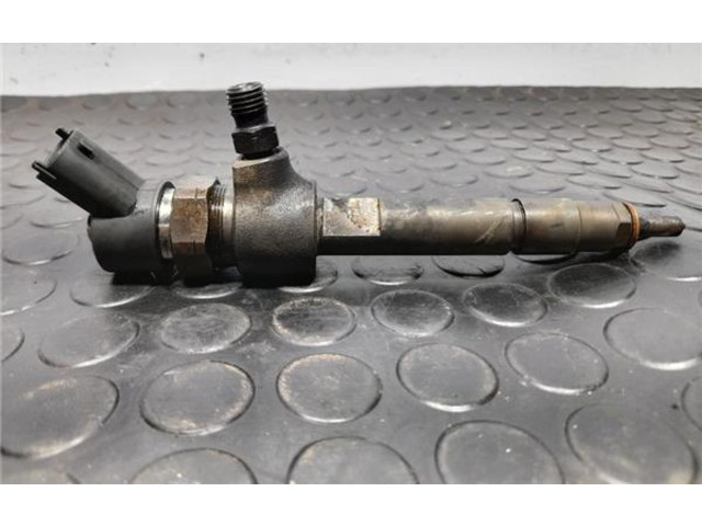 Форсунка 0445110119    Fiat Stilo   