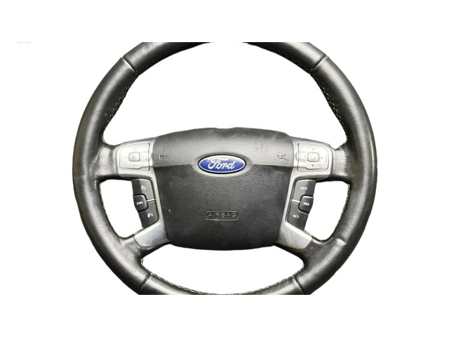 Руль Ford S-MAX  2006-2015 года AM21U042B85ABW, AM213600BB3ZHE      