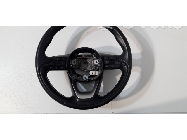 Volant Toyota Yaris XP210 2020 6436038  