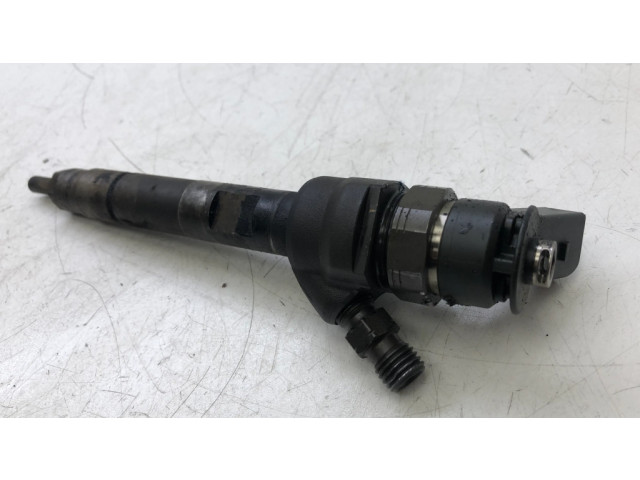 Vstřikovač 0445110601, 779844606   BMW 1 F20 F21  pro naftový motor 2.0 N47T 