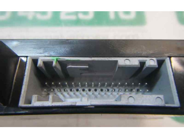 Блок управления 31310740, 31282349   Volvo S40
