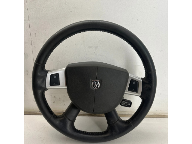 Volant Dodge Nitro 2008 2C4534807, T1KAJ0596596  