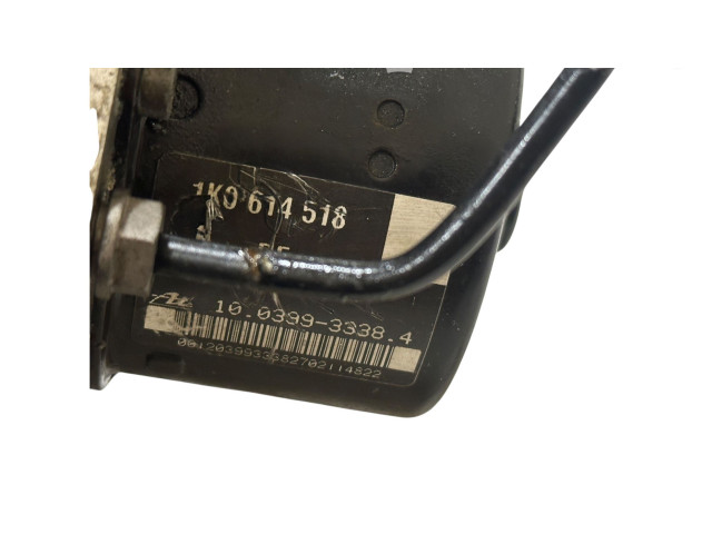 Jednotka ABS 1K0614518, 10039933384   Volkswagen Touran I 2005