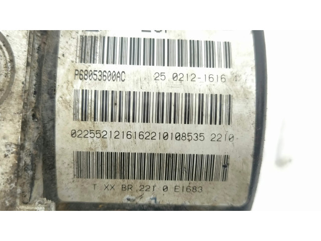Jednotka ABS P68053600AC   Chrysler Town & Country V 2008