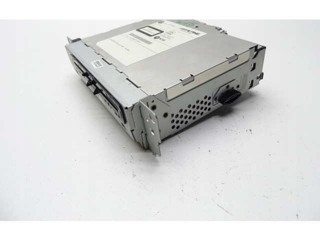 Считывающее устройство CD/DVD навигации (GPS) 9317875   BMW 5 F10 F11   