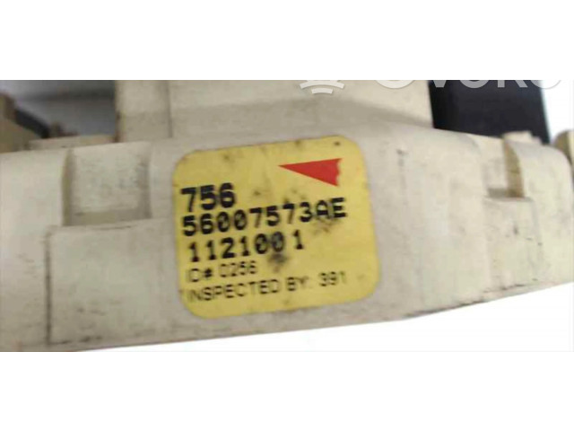   Pojistková skříňka 56007573AE   Jeep Cherokee XJ 