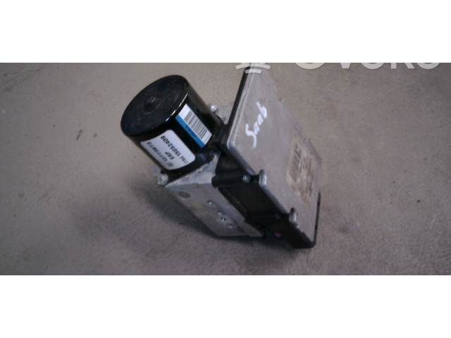 Jednotka ABS 15052409   Saab 9-3 Ver2 2005