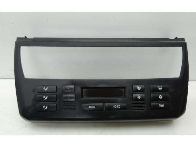 Блок управления климат-контролем 64113426630   BMW X3 E83