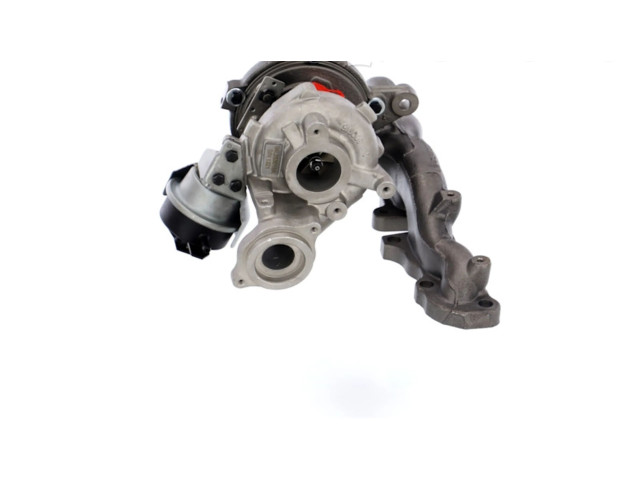  Турбина Audi Q5 SQ5  04L253019A, 04L253019A         