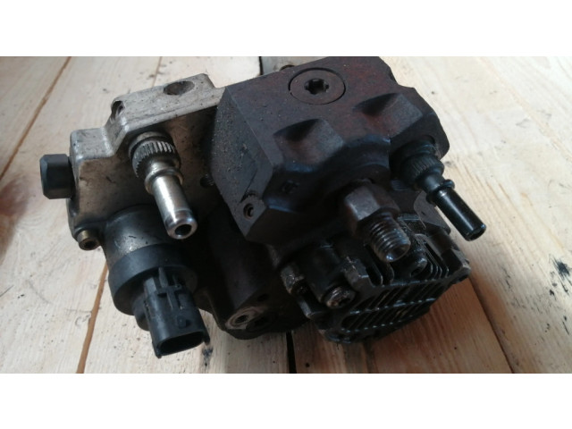 Vstřikovací čerpadlo 0445010089, 9651844380   Ford Focus C-MAX  pro naftový motor 1.6  