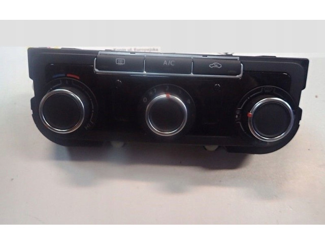 Блок управления климат-контролем 7N0907426BT   Volkswagen Sharan