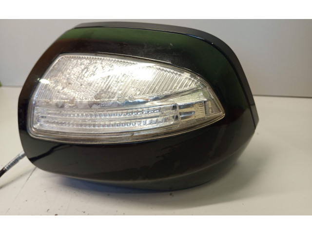 Zpětné zrcátko  Mercedes-Benz ML W164 2009  A1648109716  