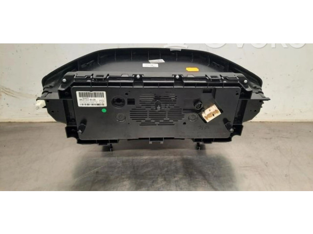 Панель приборов 9828150380   Peugeot 5008 II       