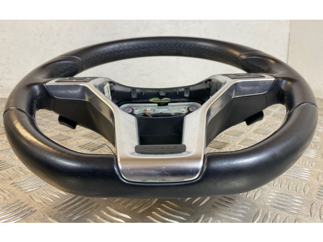 Volant Mercedes-Benz SLK R172 2014 A2314600103  