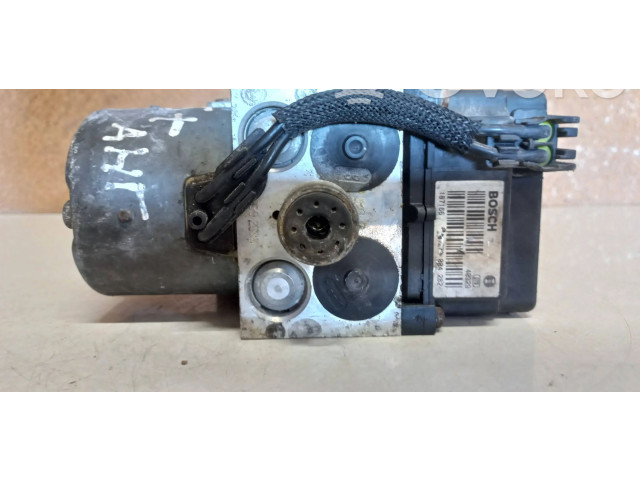 Jednotka ABS 8E0614111AM   Volkswagen PASSAT B5.5 2003