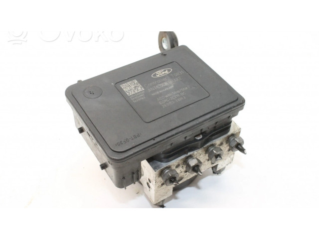 Jednotka ABS EG9C2C219BC, EG9C2C405ED   Ford Mondeo MK V 2015