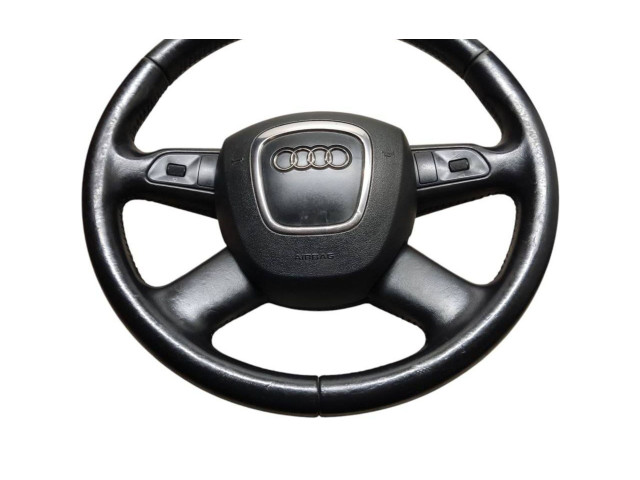 Volant Audi A6 S6 C6 4F 2006 4F0419091AH, 61680000B  