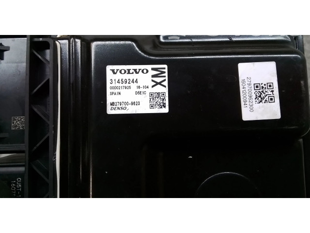 Řídící jednotka 31459244   Volvo XC60 2017