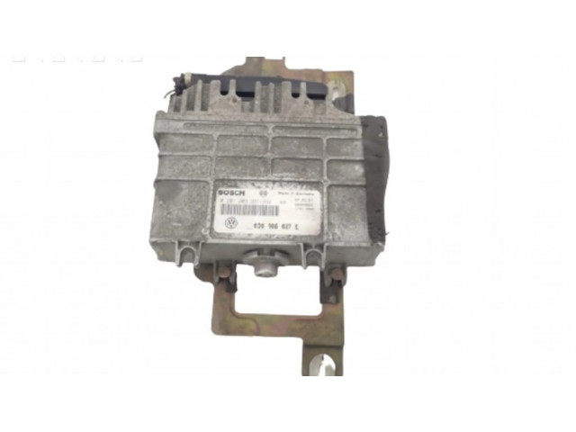 Блок управления двигателя 030906027E, 0261203931   Volkswagen Golf IV