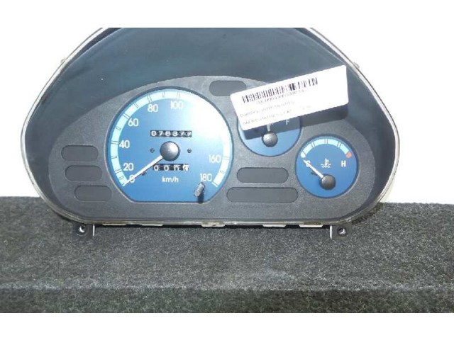 Přístrojová deska  Daewoo Matiz 2004   