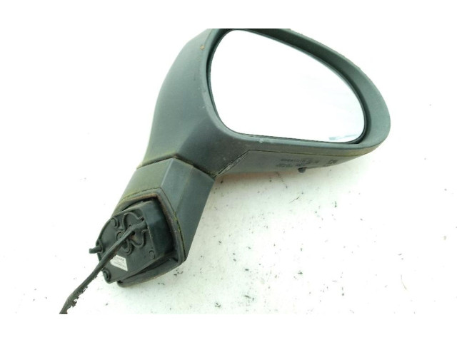 Zpětné zrcátko  Peugeot 207 2007  96806501XT  