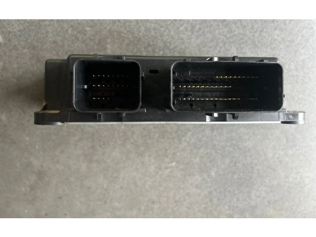 Блок подушек безопасности 13594408, 8111100000000X   Opel Mokka