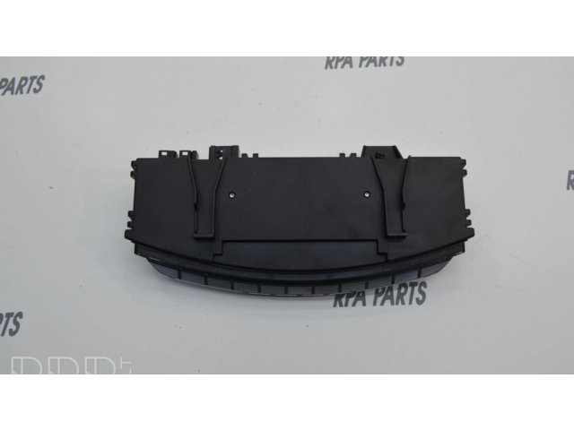 Блок управления климат-контролем A2218702658, 10954214   Mercedes-Benz S W221
