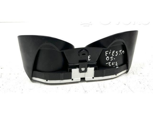 Přístrojová deska  Ford Fiesta 2009 VP8A6F10894BC, 44ZP435  