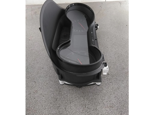 Přístrojová deska  Opel Crossland X 2020 9831117380, 9831117380  