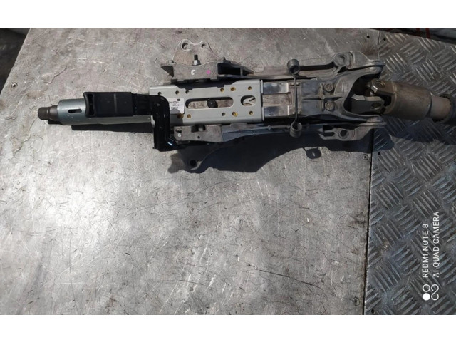 Руль Mercedes-Benz CL C215  2000 - 2006 года A2054606401, A2054606401      