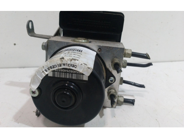 Jednotka ABS 3451677605501, 10020603254   BMW 1 E81 E87 2007