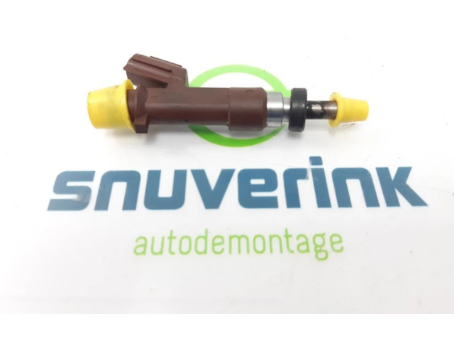 Vstřikovač 1639386680, 1639386680   Peugeot 108    1KRFE(CFB) 
