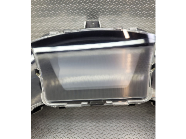 Přístrojová deska  Honda Civic X 2019 78100HR0468353, 78100HR0468  