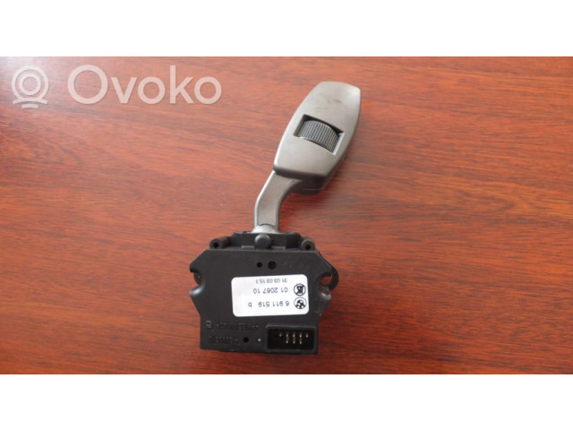 Ручка стеклоочистителей 6911519, BMW6911519   BMW 7 E65 E66