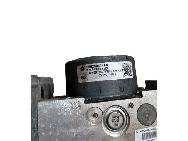 Jednotka ABS P68290444AA, 0227250220041240   Dodge Challenger 2015